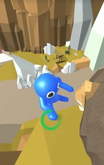 沙瓦納懸崖 v1.0.0 安卓版 2