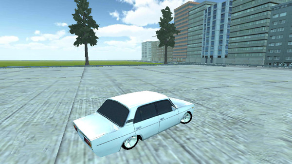 TAZ經(jīng)典賽車 v1.2 安卓版 0