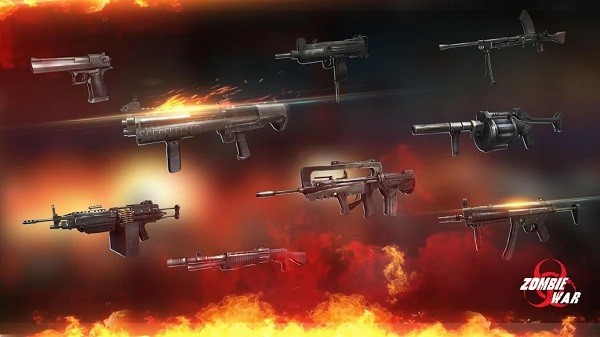僵尸防御部隊 v2.6.8 手機版 0