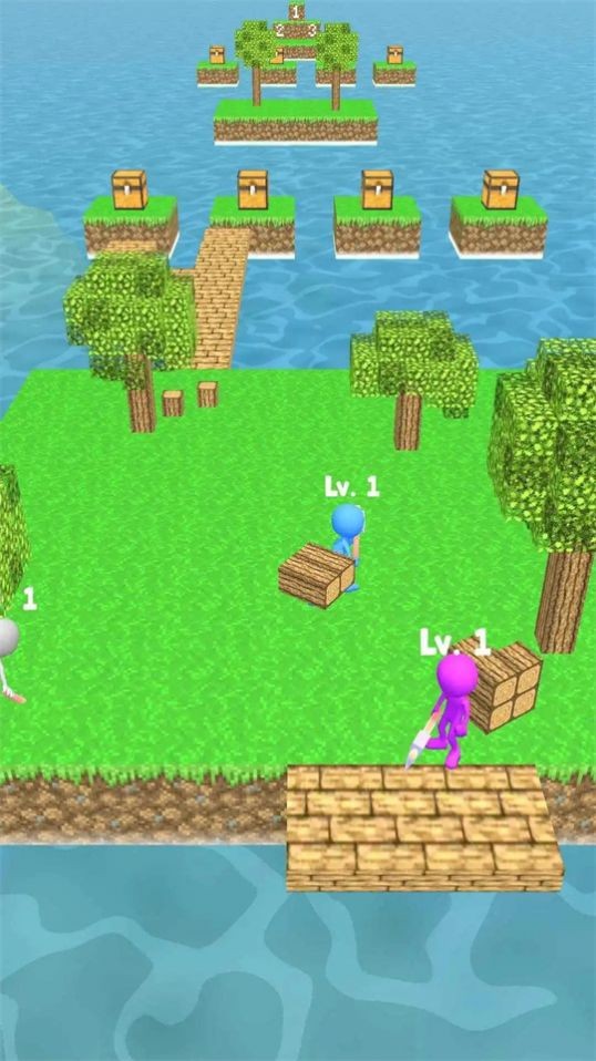 空中堡壘大作戰(zhàn) v1.0.0 安卓版 0