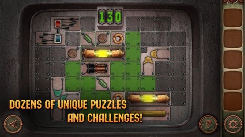 逃脫機(jī)械城 v1.63 安卓版 0