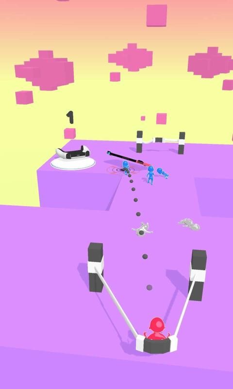彈弓戰(zhàn)斗3D v1.3.4 安卓版 2