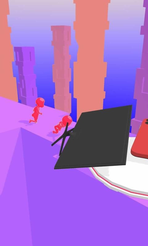 彈弓戰(zhàn)斗3D v1.3.4 安卓版 1