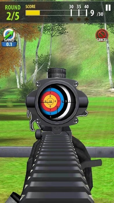 狙擊手巔峰對決 v1.18.1 手機版 1