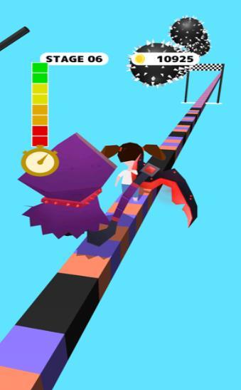 時間控制跑步者 v1.1.11 安卓版 1