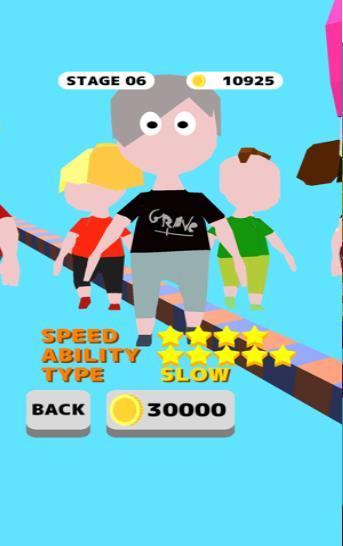 時間控制跑步者 v1.1.11 安卓版 2