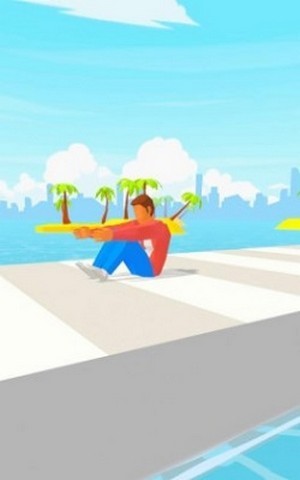 后空翻達人 v0.2 安卓版 0