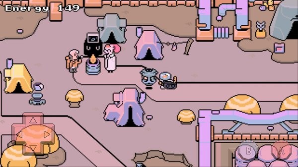外星人寮屋 v1.0.8 安卓版 1