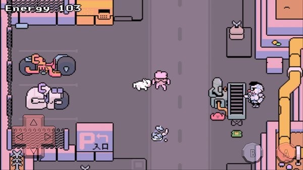 外星人寮屋 v1.0.8 安卓版 0