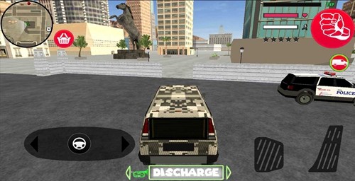 火柴人繩索英雄鋼鐵俠 v1.3 安卓版 1
