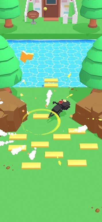 進攻巨熊 v0.1 安卓版 1