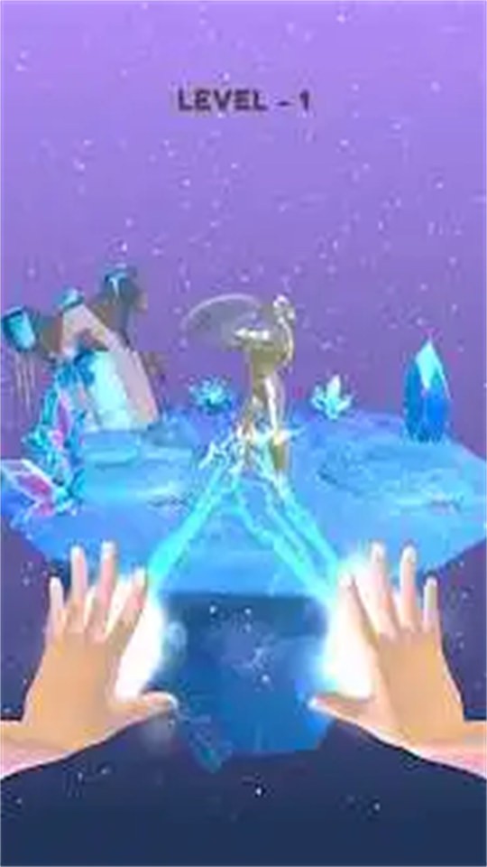 魔法手英雄 v1.0.0 安卓版 2