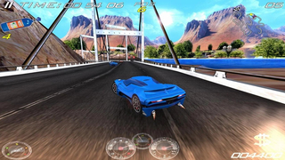 極速賽車5 v6.8 安卓版 2