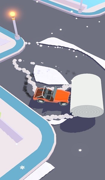除雪機(jī) v1.4 安卓版 1