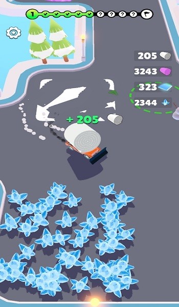 除雪機(jī) v1.4 安卓版 2