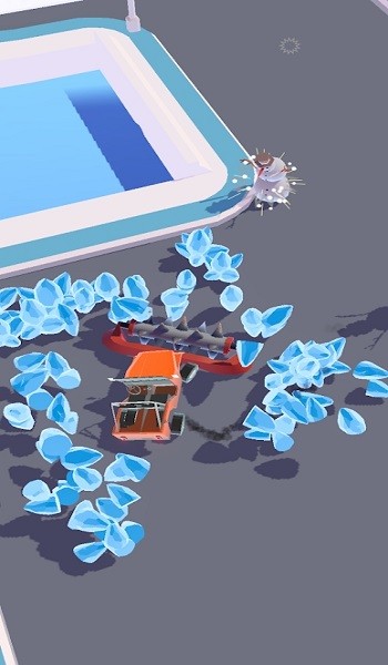 除雪機(jī) v1.4 安卓版 0