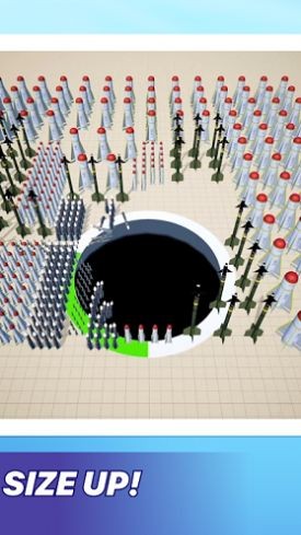 戰(zhàn)爭之洞 v1.0.0 安卓版 1
