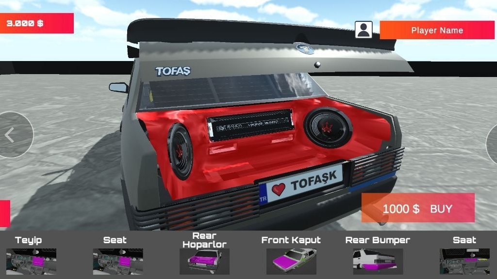 真實駕駛 v 2.3.1安卓版 0