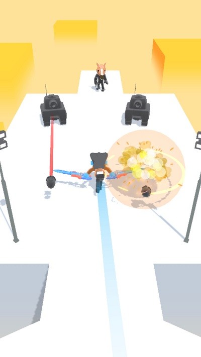 快刀武士 v306.1.1.3018 安卓版 0