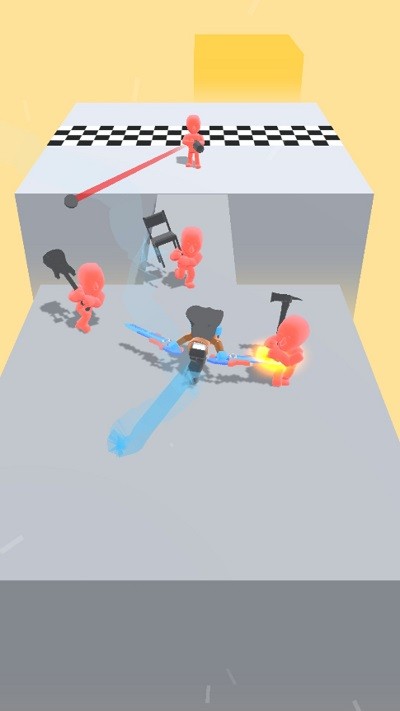 快刀武士 v306.1.1.3018 安卓版 1