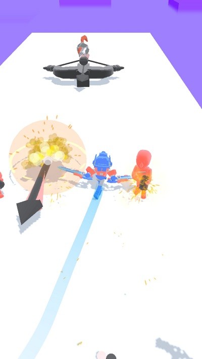 快刀武士 v306.1.1.3018 安卓版 2