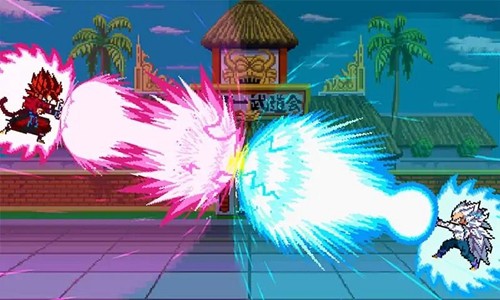 傳說勇士與神 v1.0 安卓版 2