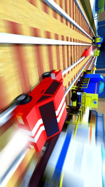 超級卡通賽車 v1.0.1 安卓版 0