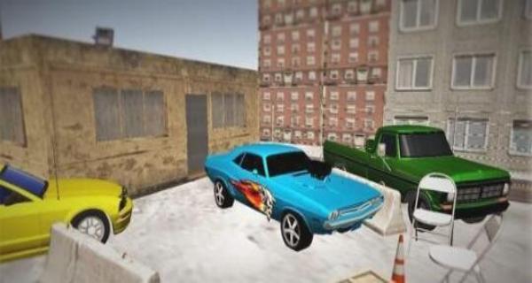 賽車碰撞賽 v1.9 安卓版 0