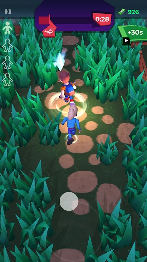 寂靜之地 v1.0.0 安卓版 0