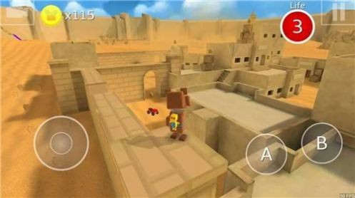 玩具熊冒險(xiǎn) v1.9.5.1 安卓版 1
