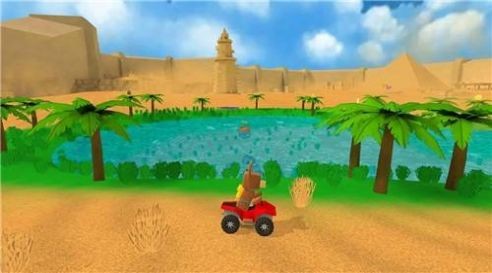 玩具熊冒險(xiǎn) v1.9.5.1 安卓版 2