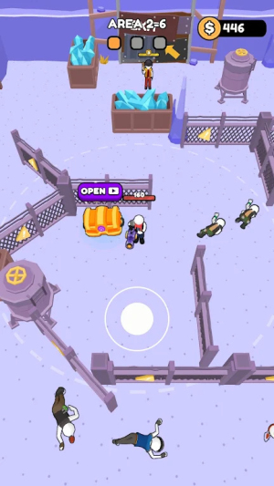 趣味射擊 v1.0.7 安卓版 1
