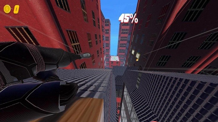 樓頂忍者奔跑 v1.1.2 安卓版 2