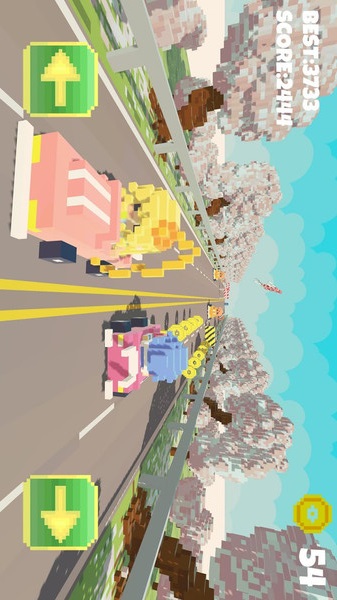 飛車賽車 v1.0 安卓版 1