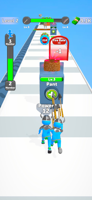 定制你的戰(zhàn)斗機 v1.0.0 安卓版 2
