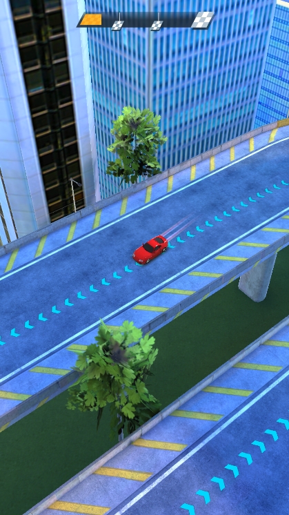 渦輪競速車 v1.01 安卓版 0