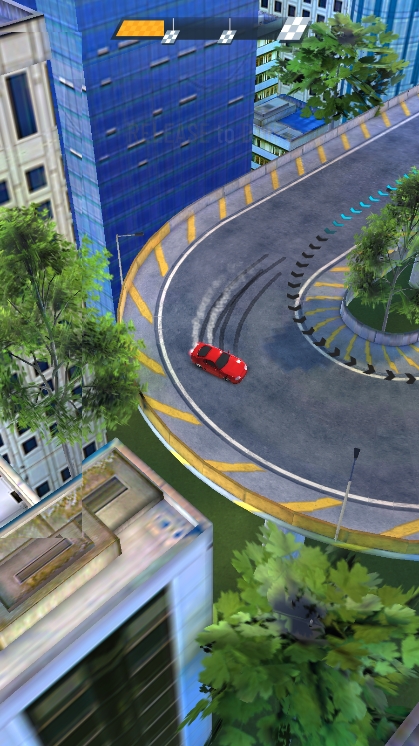 渦輪競速車 v1.01 安卓版 1