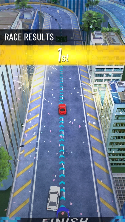渦輪競速車 v1.01 安卓版 2