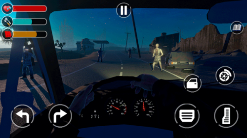駕駛地平線 v1.0 安卓版 1