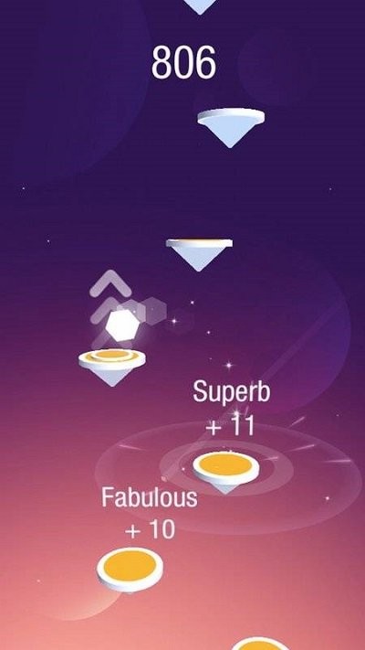 永遠(yuǎn)彈跳 v2.6.9 安卓版 0