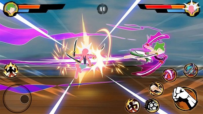 海賊對決 v1.0.1 安卓版 2