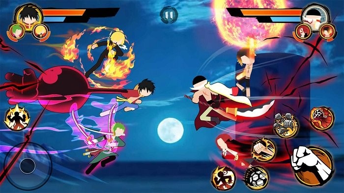 海賊對決 v1.0.1 安卓版 0