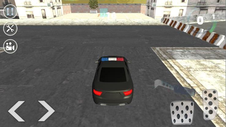 飛車極速漂移 v1.0 安卓版 0