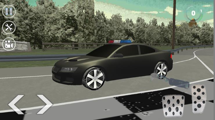 飛車極速漂移 v1.0 安卓版 2