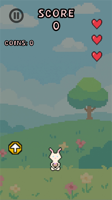 彩蛋大冒險(xiǎn) v1.3.1 安卓版 0