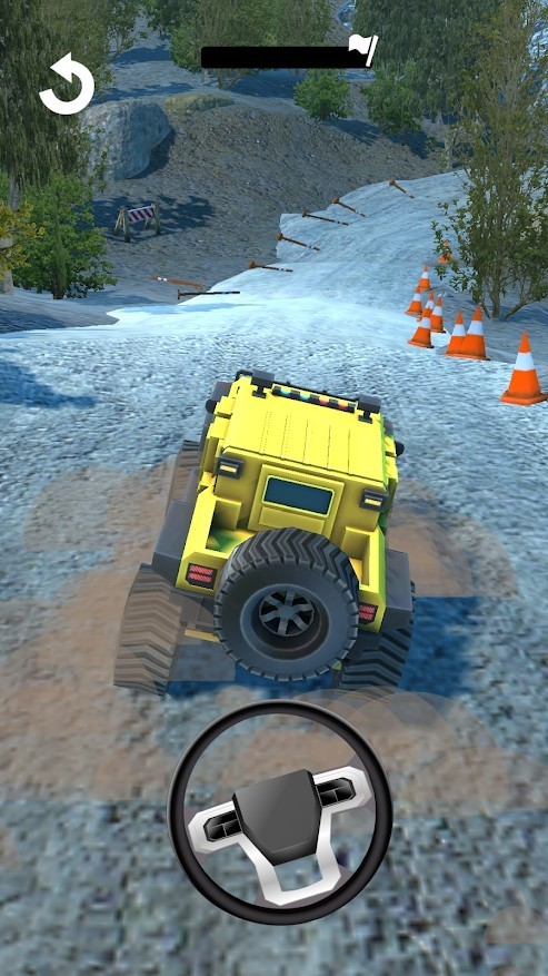 越野賽車冠軍 v0.1 安卓版 1