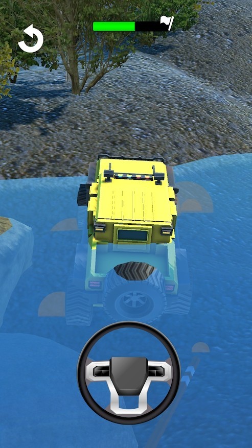越野賽車冠軍 v0.1 安卓版 0