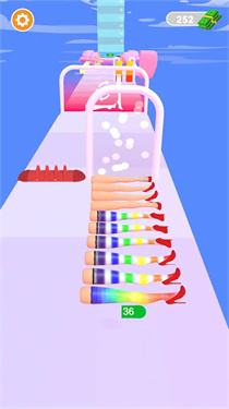 小姐姐美腿 v0.0.1 安卓版 1