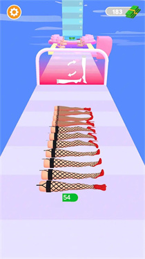 小姐姐美腿 v0.0.1 安卓版 0