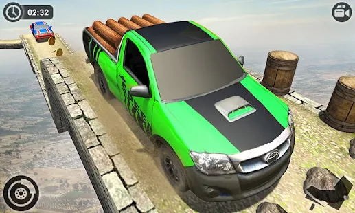 貨車卡車司機(jī) v2.0 安卓版 1